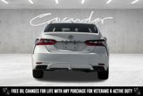 Used 2022 Toyota Camry SE image 5