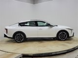 New 2025 Kia K4 GT-Line image 4