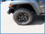 Certified 2021 Jeep Wrangler Unlimited Sport image 4