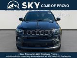 New 2025 Jeep Compass Latitude w/ Altitude Special Edition image 2