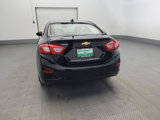 Used 2018 Chevrolet Cruze LS image 6