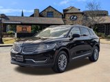 Used 2018 Lincoln MKX Select w/ Select Plus Package image 4