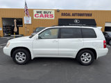 Used 2003 Toyota Highlander 2WD V6 image 2
