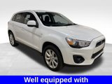 Used 2015 Mitsubishi Outlander Sport ES image 3