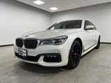 Used 2016 BMW 750i xDrive image 5