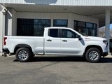 New 2025 Chevrolet Silverado 1500 W/T w/ WT Value Package image 2