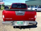 Used 2017 Nissan Frontier SV image 4