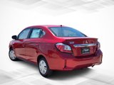 New 2024 Mitsubishi Mirage G4 ES image 5
