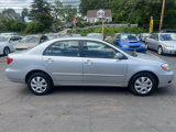 Used 2005 Toyota Corolla LE image 4