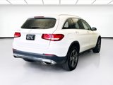 Used 2017 Mercedes-Benz GLC 300 w/ Premium 1 Package image 4