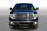 Used 2014 Ford F150 Lariat w/ Equipment Group 502A Luxury image 3