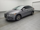 Used 2018 Hyundai Elantra Value Edition w/ Cargo Package image 2