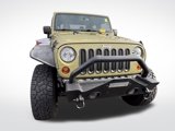 Used 2013 Jeep Wrangler Sport image 4