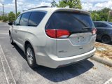 Used 2017 Chrysler Pacifica Touring-L w/ Tire & Wheel Group image 5