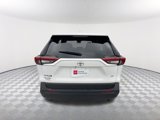 Certified 2024 Toyota RAV4 LE image 4