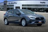 New 2025 Subaru Impreza 2.0i image 2