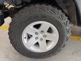 Used 2004 Jeep Wrangler Rubicon w/ Dual Top Group image 2