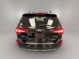 Used 2014 Kia Sorento SX w/ 3rd Row Package image 6