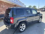 Used 2014 Jeep Patriot Latitude w/ Sun/Sound Group image 4