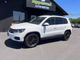 Used 2018 Volkswagen Tiguan Limited image 4