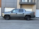 Used 2007 Honda Ridgeline RT image 3
