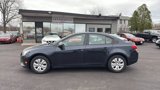 Used 2014 Chevrolet Cruze LS image 4