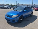 Used 2009 Toyota Corolla LE w/ All Weather Guard Pkg image 4