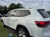 Used 2018 Volkswagen Atlas SE image 4
