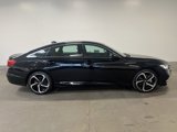 Used 2018 Honda Accord Sport image 2