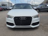 Used 2016 Audi A3 2.0T Prestige w/ Prestige Package image 3