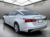 Used 2024 Nissan Altima 2.5 S image 4