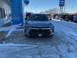 New 2025 Chevrolet Trax ACTIV w/ Driver Confidence Package image 2