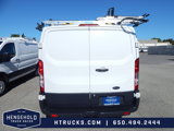 Used 2018 Ford Transit 250 130 Low Roof w/ Interior Upgrade Package image 5