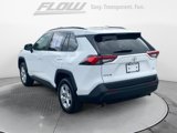Used 2022 Toyota RAV4 XLE image 6