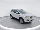 Used 2019 Ford Escape SEL image 2