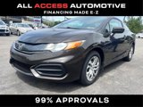 Used 2014 Honda Civic LX image 4