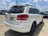 Used 2018 Dodge Journey SE w/ Connectivity Group image 4