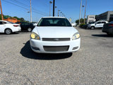 Used 2012 Chevrolet Impala LT image 5