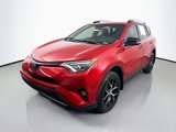Used 2017 Toyota RAV4 SE image 3