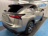 Used 2015 Lexus NX 200t F Sport image 4