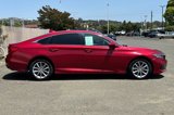 Used 2022 Honda Accord LX image 3