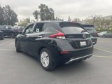 Used 2023 Nissan Leaf S image 4