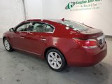 Used 2010 Buick LaCrosse CXL image 4