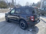Used 2024 Ford Bronco Sport Outer Banks image 3