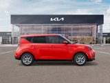 New 2025 Kia Soul LX image 3