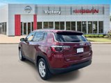 Used 2022 Jeep Compass Latitude w/ Convenience Group image 5