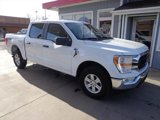 Used 2022 Ford F150 4x4 SuperCrew image 2