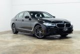Certified 2023 BMW 530i xDrive w/ Convenience Package image 4
