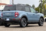New 2025 Ford Bronco Sport Outer Banks w/ Outer Banks Tech Package+ image 4