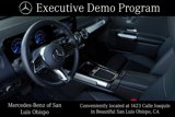 Used 2024 Mercedes-Benz EQB 300 4MATIC image 2